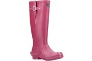 Cotswold Unisex Adult Windsor Tall Wellington Boots (Berry) - UTFS10230
