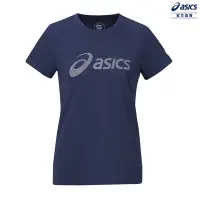 在飛比找Yahoo奇摩購物中心優惠-ASICS 亞瑟士 女 短袖上衣 女款 訓練 上衣 2032