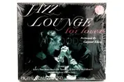 Gaynor Ellen : Jazz Lounge for Lovers CD