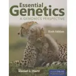 ESSENTIAL GENETICS: A GENOMICS PERSPECTIVE