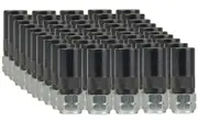 Macnaught KY-50 - Super Grip Coupler 50 Pack