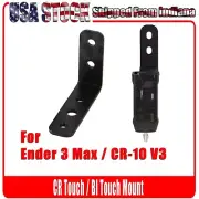 Creality BL-Touch Sensor Holder, Auto Leveling Mount for Ender 3 Max, CR-10 V3