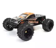 DHK Maximus Body Only Tamiya HPI Kyosho 4WD Savage RC Car Monster Truck