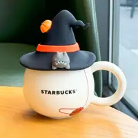 在飛比找蝦皮購物優惠-Starbucks官方正品！星巴克杯子2023萬聖節線上款3