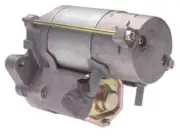 WAI 17581N Starter Motor For 95-00 Lexus GS400 LS400 SC400 (for: Lexus)