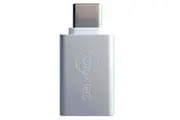Cruxtec USB 3.0 USB-C M to Type-A F Adapter