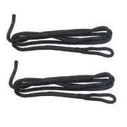 [TechBrands] Specialty Fender Line (Black) - 6mmx1.5m