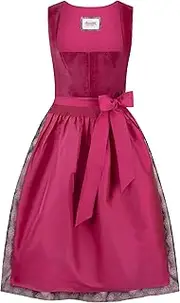 [Heimatgwand] Women's Dirndl Felicita Special Occasion Dress