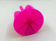 COCONUT COVER SCRAPER GRATER BLADE HEAD SAFETY SHREDDER PLASTIC NEW QUALITY