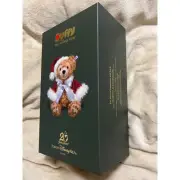 20th Anniversary Duffy Steiff The child with the cute face in the photo
