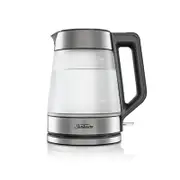 Sunbeam Morning Frost Kettle - Glass