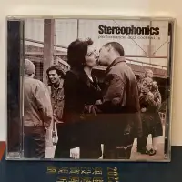 在飛比找蝦皮購物優惠-stereophonics ★ 立體音響樂隊 ★ Perfo