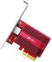 TP-Link TX401 10 Gigabit PCIe Network Adapter