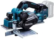 Makita KP001GZ Lithium‑Ion Cordless Planer 3-1/4" Bluetooth 40Vmax Tool Only
