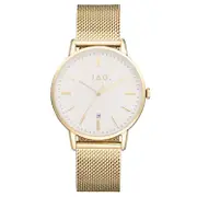 JAG Lawrence Unisex Watch J2537A