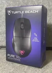 Turtle Beach Pure SEL Gaming Mouse New