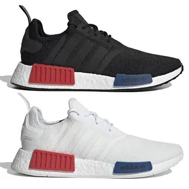 adidas NMD_R1 經典鞋 男/女 GZ7922