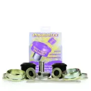 Powerflex Front Radius Arm Bush Caster Adjust for BMW 1 Series E82 2004-13