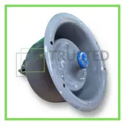 Atlas Sound APF-15T 15W Horn Speaker 25V/70V/100V Transformer Flanged NEW