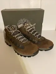 TIMBERLAND MEN'S MT. MADDSEN LITE MID WATERPROOF HIKER BOOT (A1L4K, A1L3X) (13)