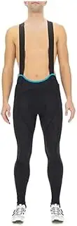 [UYN] Men's Race Deep Bib Shorts