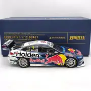 BIANTE 1:12 RED BULL TEAM HOLDEN ZB COMMODORE V8 SUPERCAR 2018 #1 B12H18A Resin