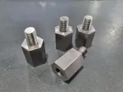 Mitsubishi Triton MN Seat Spacer 25mm