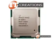 INTEL XEON 10 CORE 10C PROCESSOR 2.20GHZ 25MB 85W CPU FCLGA2011-3 E5-2630V4