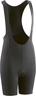 [Gonso] Fako Children's Cycling Shorts Sven Black Black