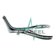 10 Pieces Killian Nasenspeculum 14cm Nasal 50mm Speculum Rhinology Septum By ZI