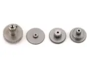 Reedy RT3507A Servo Gear Set [ASC27146]