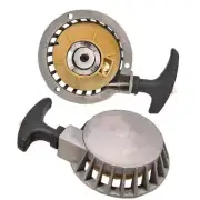 2 Stroke 49CC Pocket Bike Minimoto Aluminum Pull Start Assembly Igniter Hand Pul