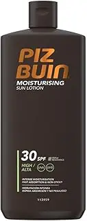 Piz Buin Sun Cream Sp30 400ml 400ml