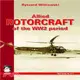Allied Rotorcraft of the WW2 Period