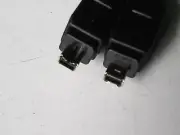 10Ft 4Pin/4Pin FireWire IEEE1394 400/400 Cables 17656-*2
