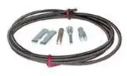 MOTION PRO CABLE UNIV.KIT 92" INNER, MOTION PRO 01-0112