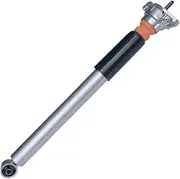 JILORTH 1Pcs Rear Shock Absorbers with Electric Compatible for Porsche Panamera 970 2010-2016, Rear Struts, OEM: 97033306107