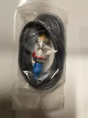 Wasco V250V-31W3A-X Vacuum Switch 3000PSIG 1A 115VAC