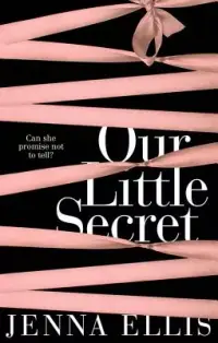 在飛比找博客來優惠-Our Little Secret