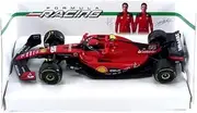 Bburago - Iron SF-23 - Season Car F1 2023-1/43