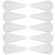 Cone Polystyrene Shapes Children Cone Craft Round Foam Balls
