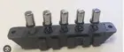 31321001 TECHNIKA OMEGA RANGEHOOD CONTROL SWITCH K224-1 TB10900HASS