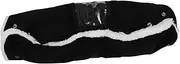 Hoement Stroller Gloves Mittens Hand Muff Warmers Buggy Hand Muff Pushchair Handlebar Warmers Heater Pushchairs Stroller Wagon Oxford Fabric Gloves Carriage Oxford Cloth Material Cart