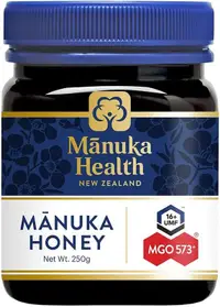 在飛比找露天拍賣優惠-台中皇欣!!正紐西蘭 Manuka Health 麥蘆卡蜂蜜