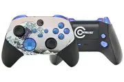 Custom Controllerzz Pro Series Custom Wireless Controller for all Xbox Series