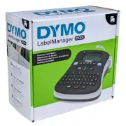 DYMO LabelManager 210D+ All Purpose Label Maker w/ QWERTY Keyboard LMR-210D+