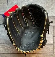 Akadema PEL988 Prodigy Elite Series 12” Baseball Glove Mitt LHT New