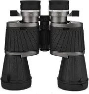 High Power Powerful 10X50 Binoculars Professional Telescope Eyepiece Quality Binocular Clear Binoculars