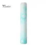 Cat Toy Interactive Catnip Toy Gradient Color Cat Plush Toy Bite-resistant Soft Cat Chewing Toy Pet Supplies