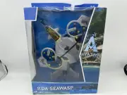 McFarlane - Avatar: The Way of Water - World of Pandora - RDA Seawasp Heli RDA